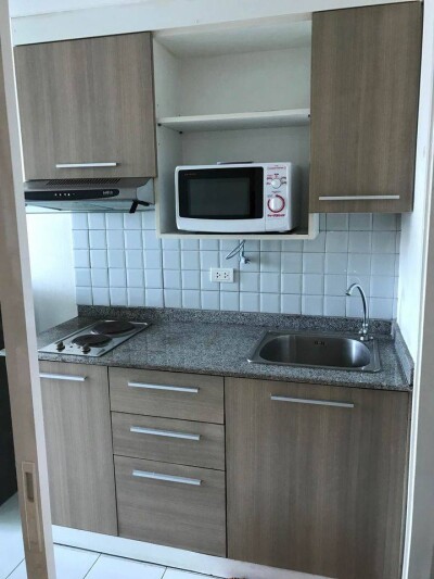 ซีณิธ เพลส แอท สุขุมวิท 71/1 / 33.6 ตรม ชั้น 7-10