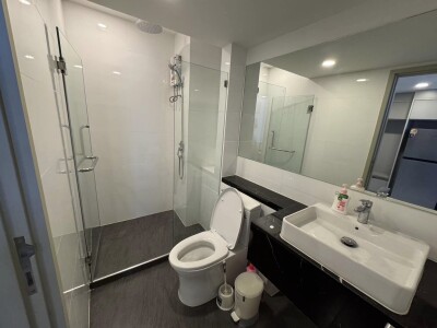 ไนท์บริดจ์ สเปซ รัชโยธิน / 37.5 ตร.ม ✨ชั้น 21-10