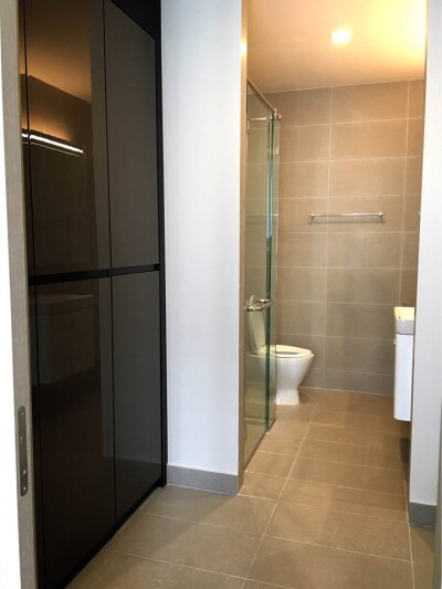 โนเบิล เพลินจิต / 47ตรม. ชั้น 3, อาคาร C *-4