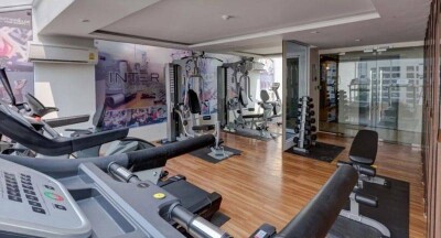 อัปเดตล่าสุด 29/3/2568 : อินเตอร์ ลักส์ พรีเมียร์ สุขุมวิท 13 /  57.3 ตรม. ชั้น 6-11