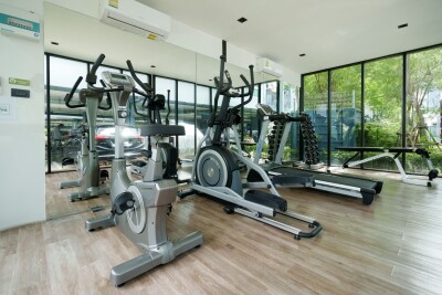 เดคโค แอท แบริ่ง / 45.8ตรม. ชั้น5-24