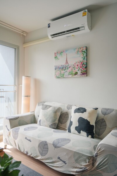 เดคโค แอท แบริ่ง / 45.8ตรม. ชั้น5-2