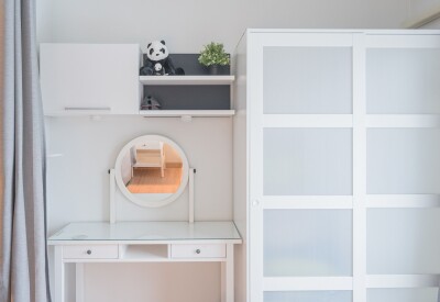 เดคโค แอท แบริ่ง / 45.8ตรม. ชั้น5-15