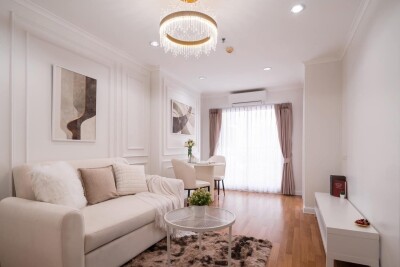 ลุมพินี พาร์ค ริเวอร์ไซด์ - พระราม 3 / 32.34 ตรม. ชั้น  11-1