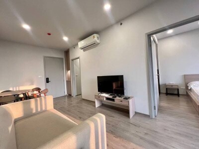 อัปเดตล่าสุด 20/02/68 :  แชปเตอร์ วัน โฟลว์ บางโพ / 44.5 ตรม.-3