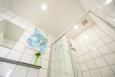 เดคโค แอท แบริ่ง / 45.8ตรม. ชั้น5-21