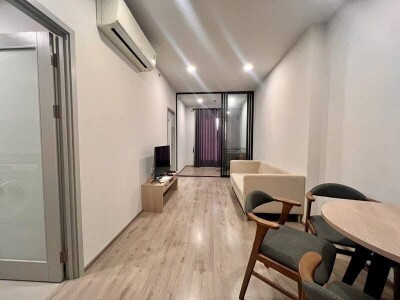 อัปเดตล่าสุด 20/02/68 :  แชปเตอร์ วัน โฟลว์ บางโพ / 44.5 ตรม.-1