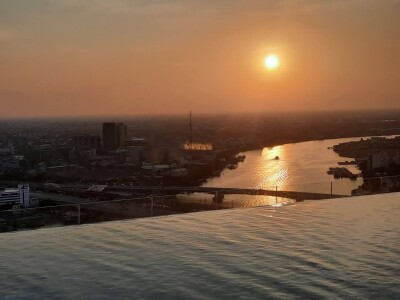 อัปเดตล่าสุด 20/02/68 :  แชปเตอร์ วัน โฟลว์ บางโพ / 44.5 ตรม.-15