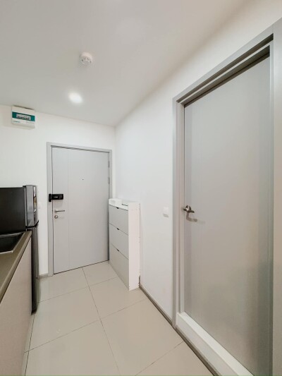 แอสปาย สุขุมวิท - อ่อนนุช / 30.64 ตร.ม.  ตึก C ชั้น 7-5