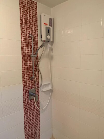 อัพเดตล่าสุด 23/3/2568 : เมโทร พาร์ค สาทร /  31 ตารางเมตร  ชั้น 8 (ชั้นบนสุด)-7