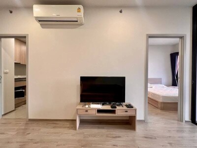 อัปเดตล่าสุด 20/02/68 :  แชปเตอร์ วัน โฟลว์ บางโพ / 44.5 ตรม.-6