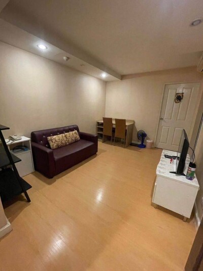 ซีณิธ เพลส แอท สุขุมวิท 71/1 / 33.6 ตรม ชั้น 7-2