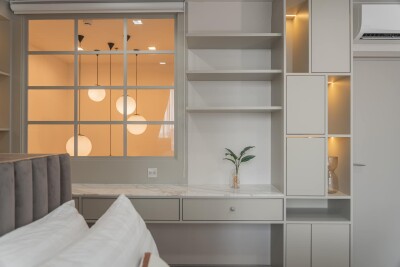 เดอะ ไลน์ สุขุมวิท 101 / 43 ตร.ม.-8