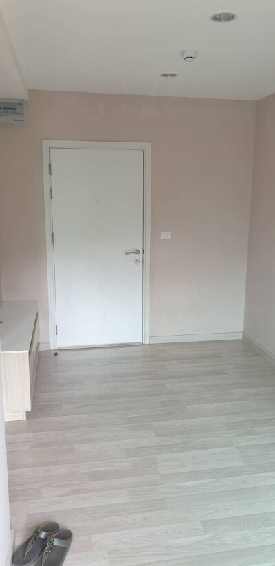 พลัมคอนโด โชคชัย 4 / 24.5 ตรม.-1