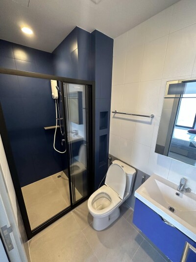 อัปเดตล่าสุด 23/2/2568 :  เอ็กซ์ที เอกมัย / 45.29 ตรม.-7