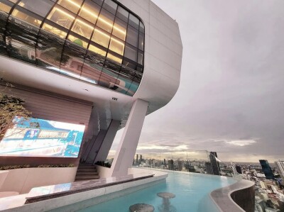 อัปเดตล่าสุด 23/2/2568 :  เอ็กซ์ที เอกมัย / 45.29 ตรม.-12