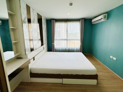 เดอะ นิช ไอดี พระราม 2 / ตึก A ชั้น 5 ขนาดห้อง 34.34 ตรม.-5