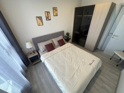 อัปเดตล่าสุด 23/2/2568 :  เอ็กซ์ที เอกมัย / 45.29 ตรม.-4