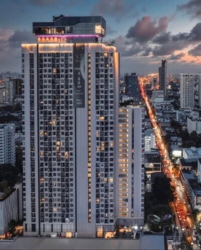 อัปเดตล่าสุด 23/2/2568 :  เอ็กซ์ที เอกมัย / 45.29 ตรม.-20