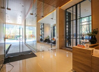 มารุ เอกมัย 2 /35 ตรม. ชั้น: 21-6