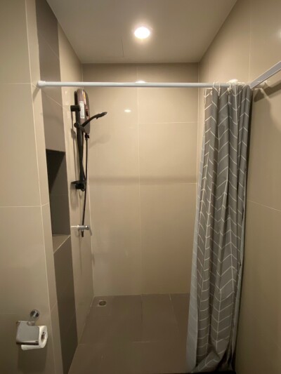 ไอดีโอ จรัญฯ 70 - ริเวอร์วิว / 31.15 ตร.ม.-13