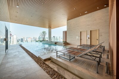 มารุ เอกมัย 2 /35 ตรม. ชั้น: 21-14