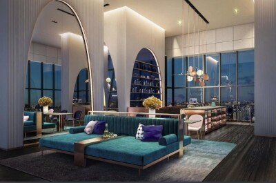 อัปเดตล่าสุด 23/2/2568 :  เอ็กซ์ที เอกมัย / 45.29 ตรม.-14