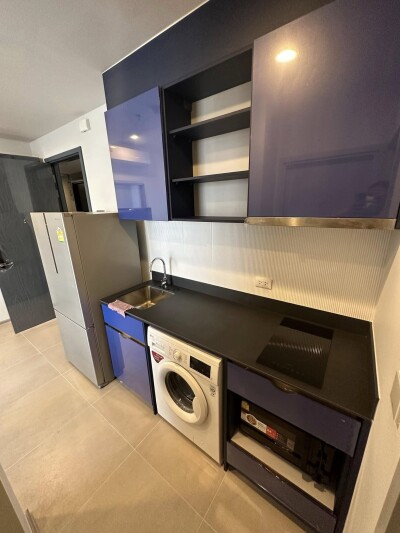 อัปเดตล่าสุด 23/2/2568 :  เอ็กซ์ที เอกมัย / 45.29 ตรม.-6