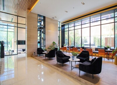 มารุ เอกมัย 2 /35 ตรม. ชั้น: 21-10