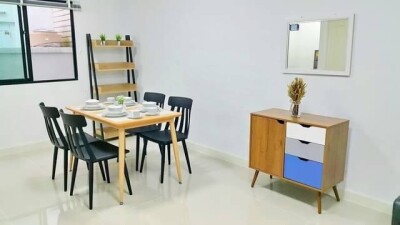 อัพเดตล่าสุด 7/3/2568 : โมดิ วิลล่า บางนา /  110 ตรม.-4