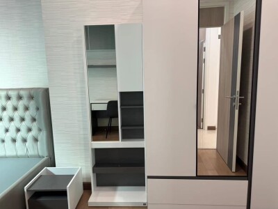 ศุภาลัย เอลีท แอท พญาไท / 106.03 ตร.ม.-13