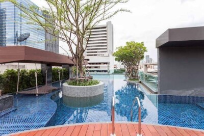 อัปเดตล่าสุด 29/3/2568 : อินเตอร์ ลักส์ พรีเมียร์ สุขุมวิท 13 /  57.3 ตรม. ชั้น 6-10