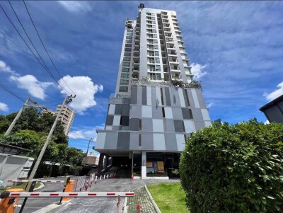 อัปเดตล่าสุด 12/3/68 : แบงค์คอก ฮอไรซอน สาทร - นราธิวาส / 58 ตร.ม.-10