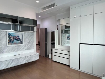 ศุภาลัย เอลีท แอท พญาไท / 106.03 ตร.ม.-5