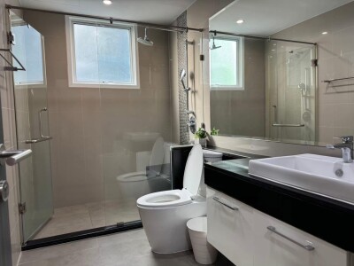 ศุภาลัย เอลีท แอท พญาไท / 106.03 ตร.ม.-22