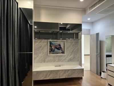 ศุภาลัย เอลีท แอท พญาไท / 106.03 ตร.ม.-6