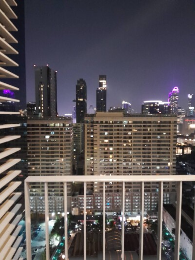 อัปเดตล่าสุด 12/02/68 : ไพน์ บาย แสนสิริ / 45 ตรม.-12