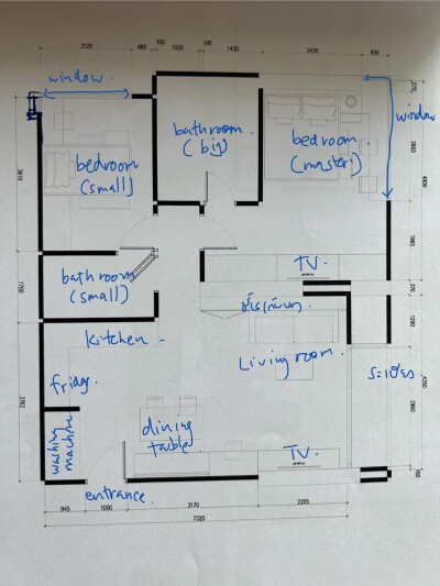 อัปเดตล่าสุด 11/02/68 : ริทึ่ม สุขุมวิท 42 / 77.93 sq.m. ชั้น 27-16