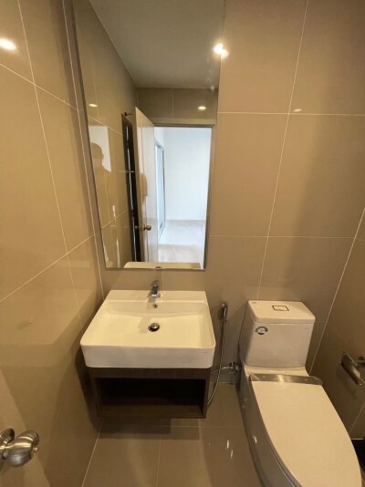 ไอดีโอ จรัญฯ 70 - ริเวอร์วิว / 31.15 ตร.ม.-14