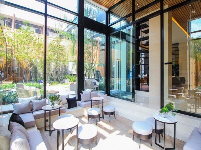 มารุ เอกมัย 2 /35 ตรม. ชั้น: 21-11