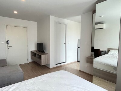 เอลลิโอ เดล มอสส์ พหลโยธิน 34 / 24.7 ตรม. อาคาร C ชั้น 7-4