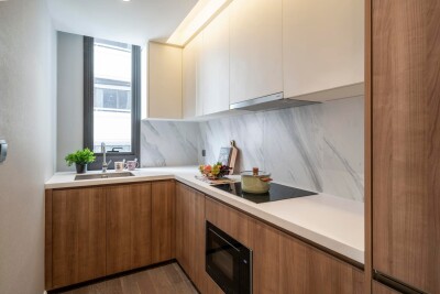 อัปเดตล่าสุด 7/3/68 : มิวนีค สุขุมวิท 23 / 86 ตรม ชั้น 12-8