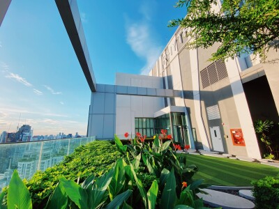 อัปเดตล่าสุด 10/3/2568 : ริทึ่ม สุขุมวิท 42 /  48 ตรม.-11