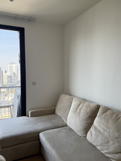 มารุ เอกมัย 2 /35 ตรม. ชั้น: 21-2