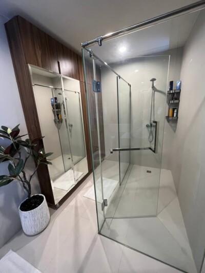 โนเบิล อเบิฟ ไวร์เลส - ร่วมฤดี / 67 ตารางเมตร  ชั้น 8-6