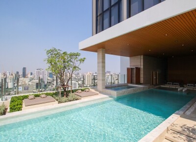 มารุ เอกมัย 2 /35 ตรม. ชั้น: 21-12