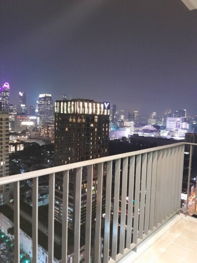 อัปเดตล่าสุด 12/02/68 : ไพน์ บาย แสนสิริ / 45 ตรม.-13