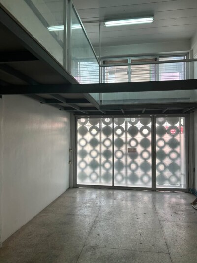 vายอาคารพาณิชย์  3.5 ชั้น 16 ตารางวา-3