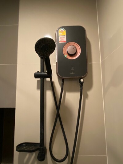 ไอดีโอ จรัญฯ 70 - ริเวอร์วิว / 31.15 ตร.ม.-15