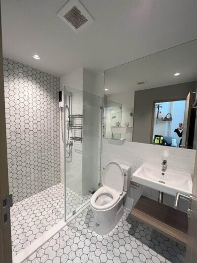 อัลติจูด ยูนิคอร์น สาทร - ท่าพระ /  39.08 ตร.ม.-7